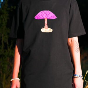 spek black organic cotton t-shirt, spek design, unisex, 100% organic cotton t-shirt